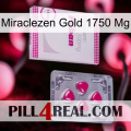 Miraclezen Gold 1750 Mg 32